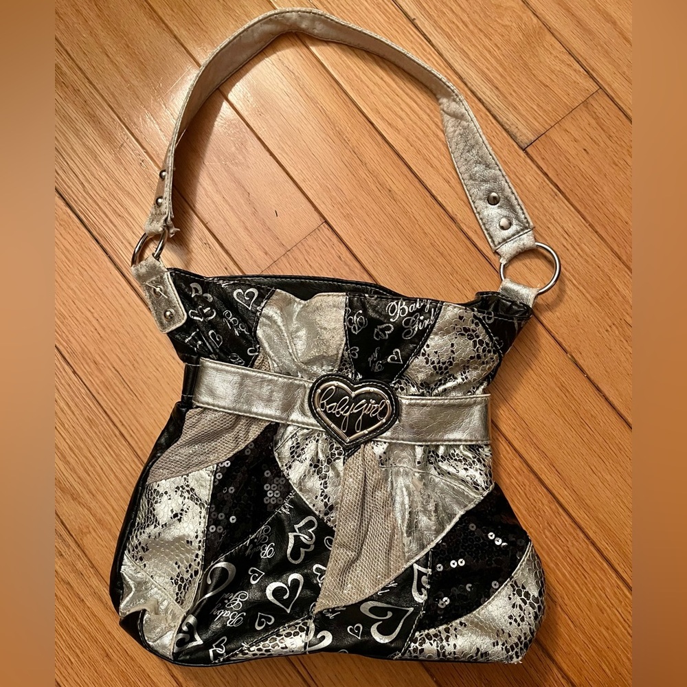 LA Express Baby Girl Purse